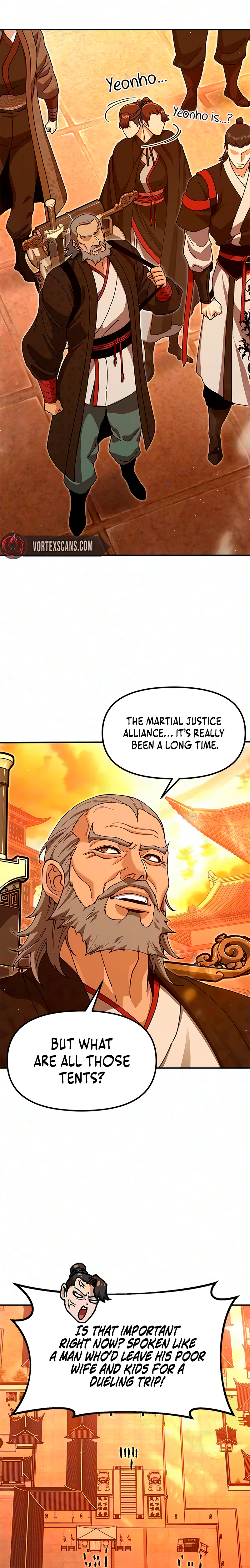 Chronicles of the Lazy Sovereign Chapter 48 Page 35