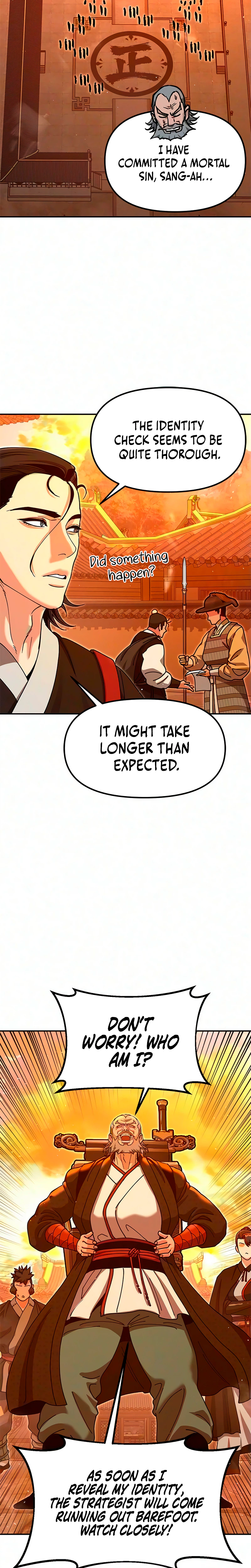 Chronicles of the Lazy Sovereign Chapter 48 Page 36