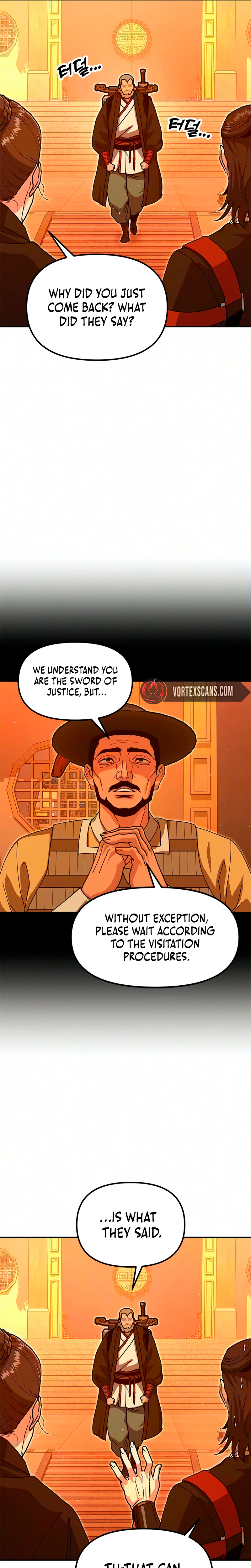 Chronicles of the Lazy Sovereign Chapter 48 Page 38