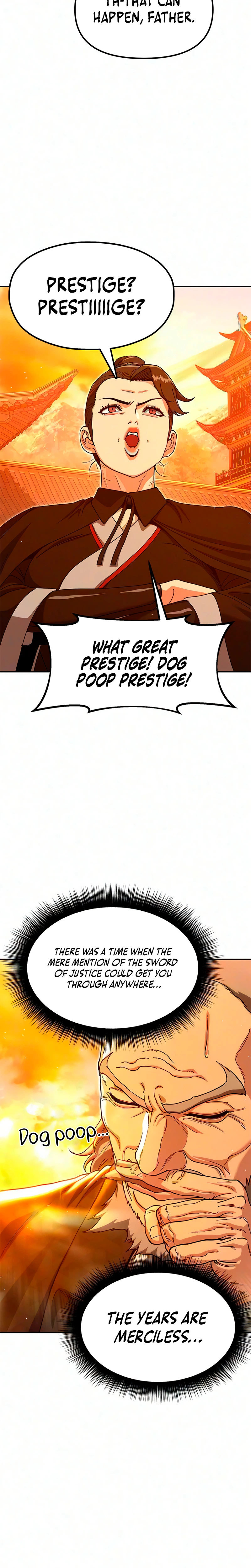Chronicles of the Lazy Sovereign Chapter 48 Page 39