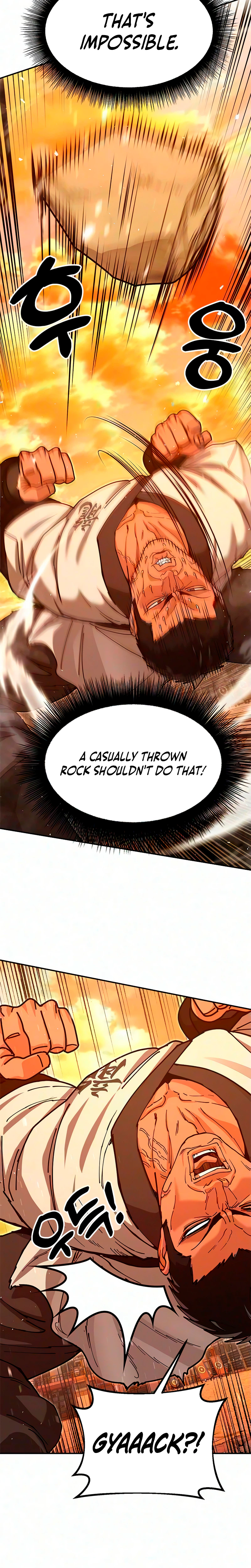 Chronicles of the Lazy Sovereign Chapter 49 Page 22