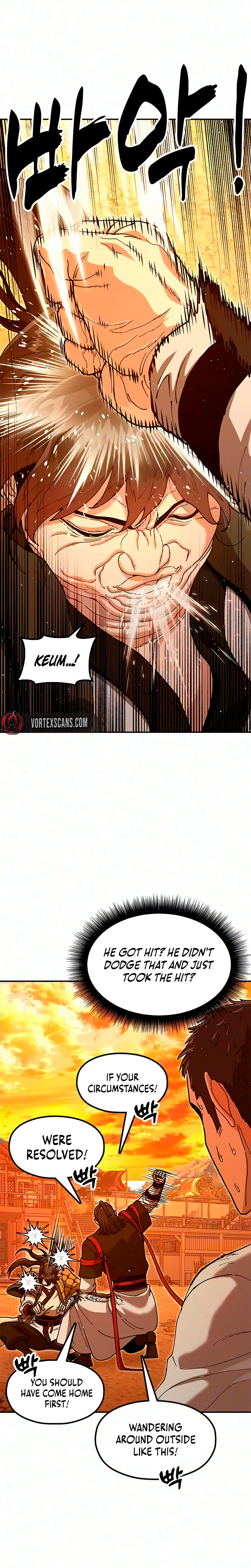 Chronicles of the Lazy Sovereign Chapter 49 Page 31