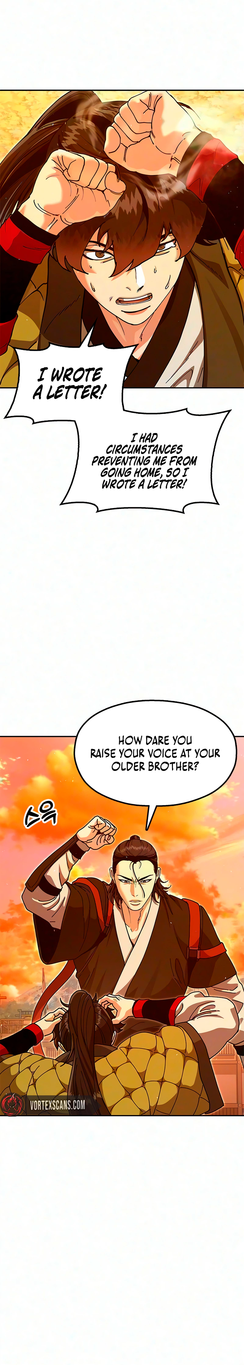 Chronicles of the Lazy Sovereign Chapter 49 Page 32