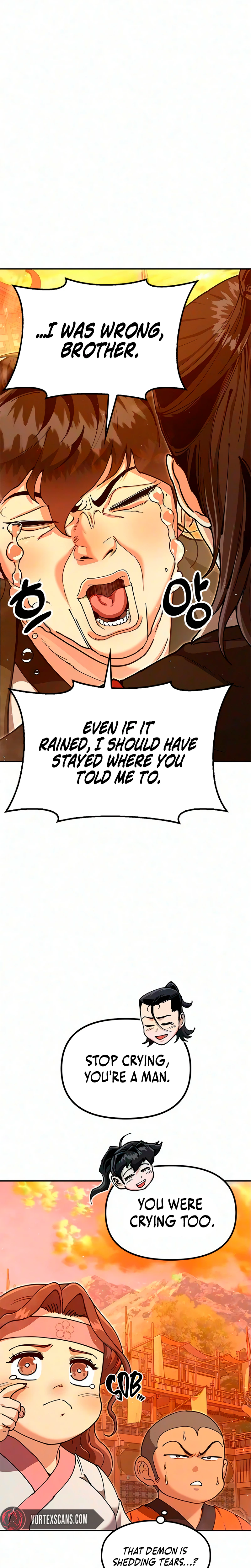 Chronicles of the Lazy Sovereign Chapter 49 Page 36