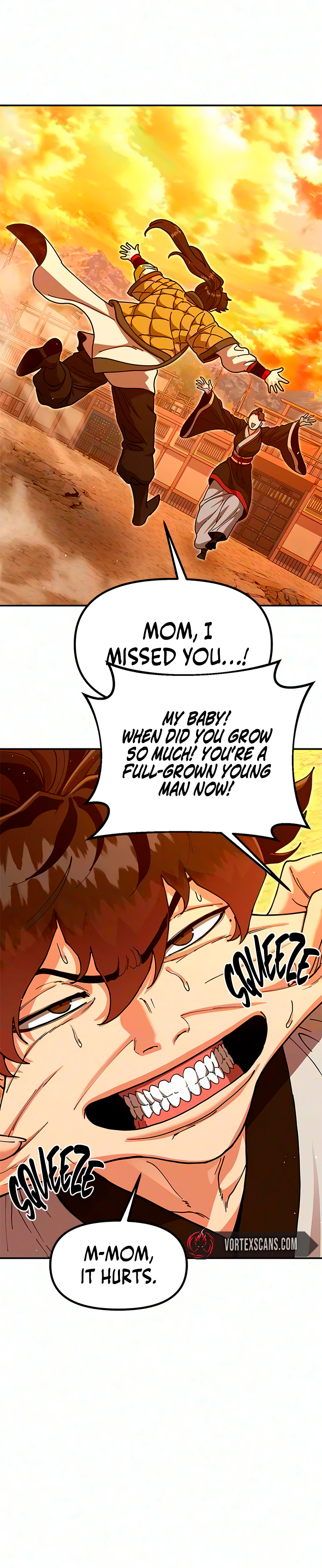 Chronicles of the Lazy Sovereign Chapter 49 Page 38