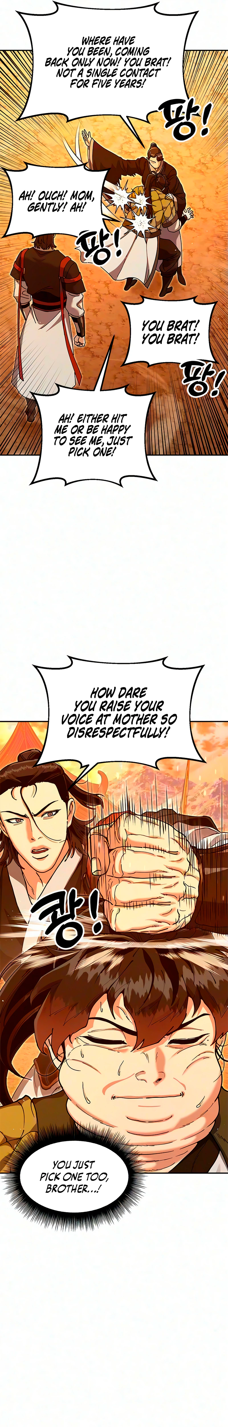 Chronicles of the Lazy Sovereign Chapter 49 Page 39