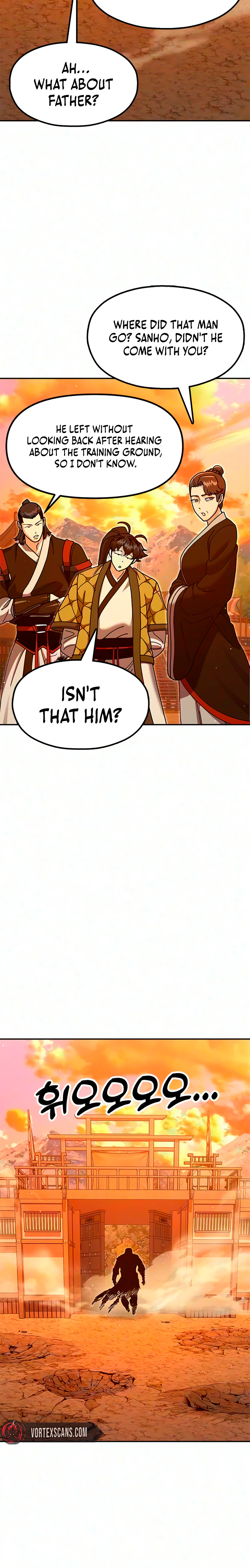 Chronicles of the Lazy Sovereign Chapter 49 Page 41