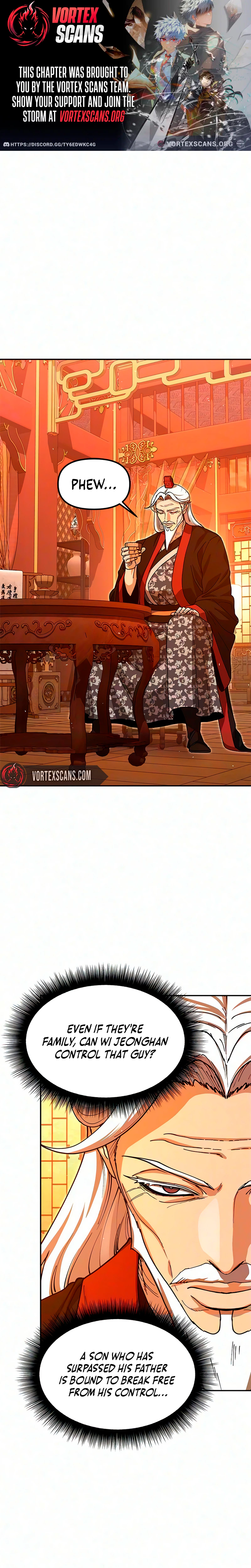 Chronicles of the Lazy Sovereign Chapter 50 Page 2
