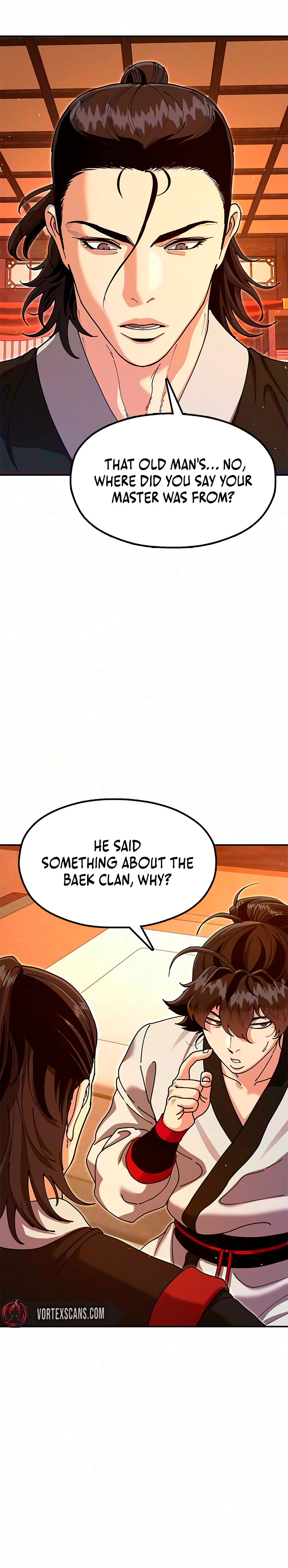 Chronicles of the Lazy Sovereign Chapter 50 Page 22