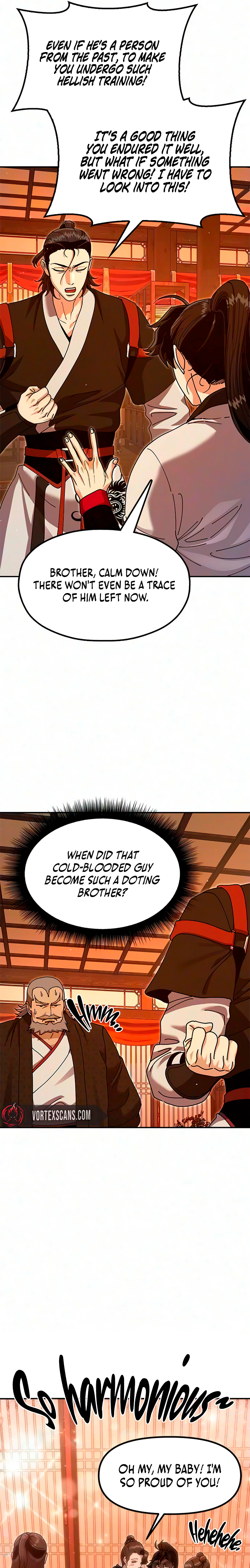 Chronicles of the Lazy Sovereign Chapter 50 Page 23