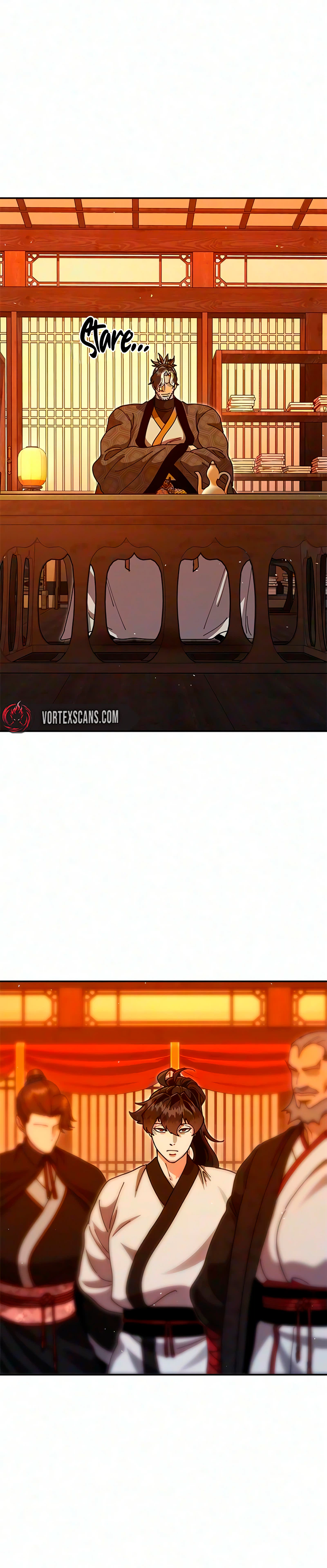 Chronicles of the Lazy Sovereign Chapter 50 Page 28