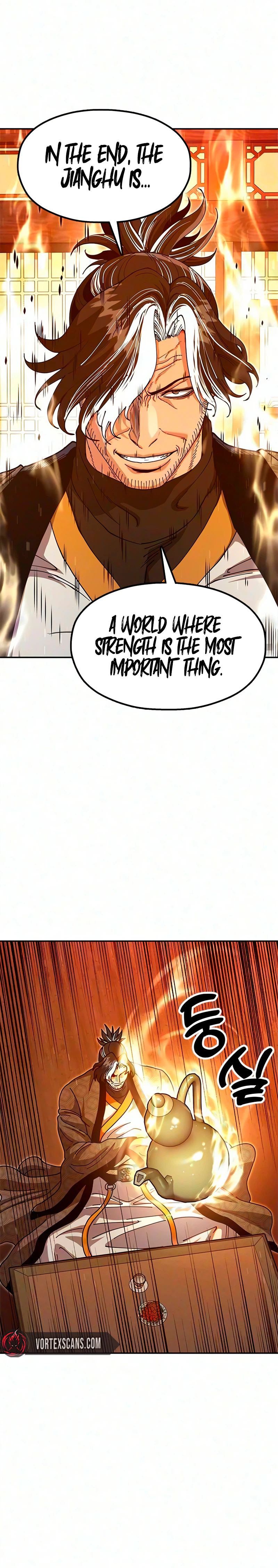 Chronicles of the Lazy Sovereign Chapter 50 Page 31