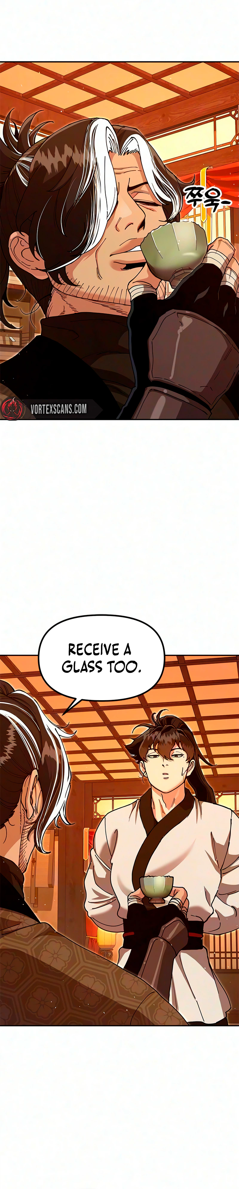 Chronicles of the Lazy Sovereign Chapter 50 Page 34