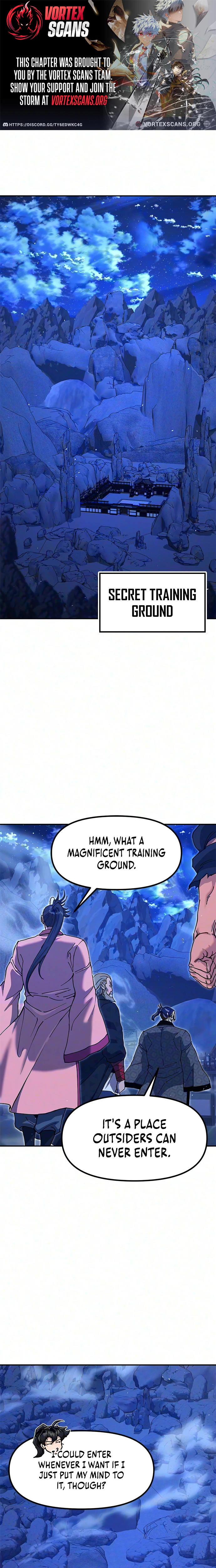 Chronicles of the Lazy Sovereign Chapter 51 Page 2
