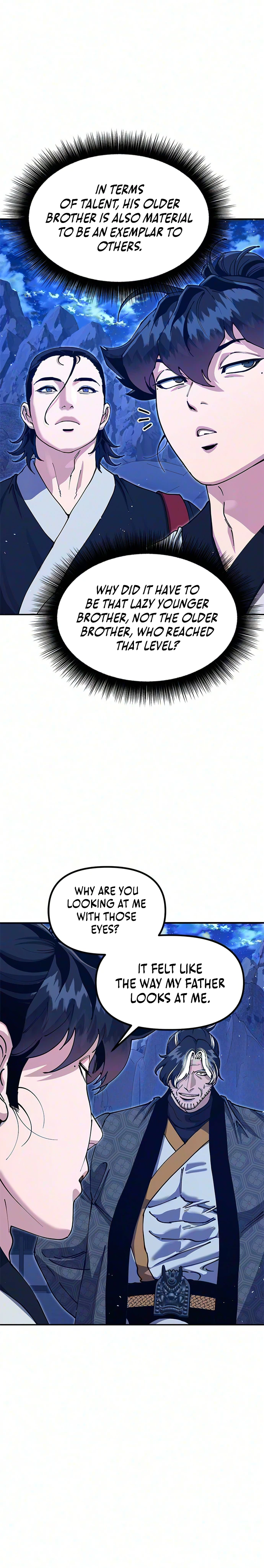 Chronicles of the Lazy Sovereign Chapter 51 Page 4
