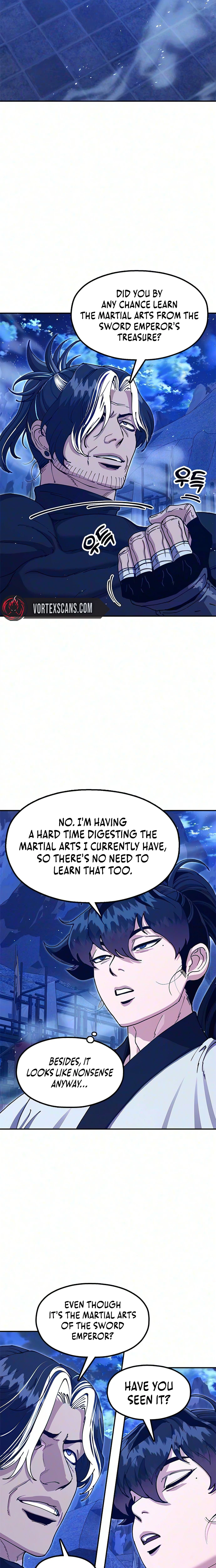 Chronicles of the Lazy Sovereign Chapter 51 Page 9