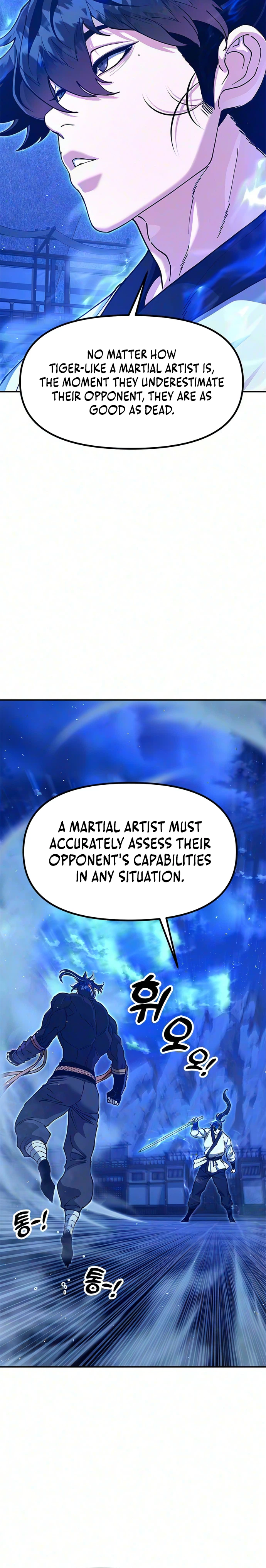 Chronicles of the Lazy Sovereign Chapter 51 Page 13