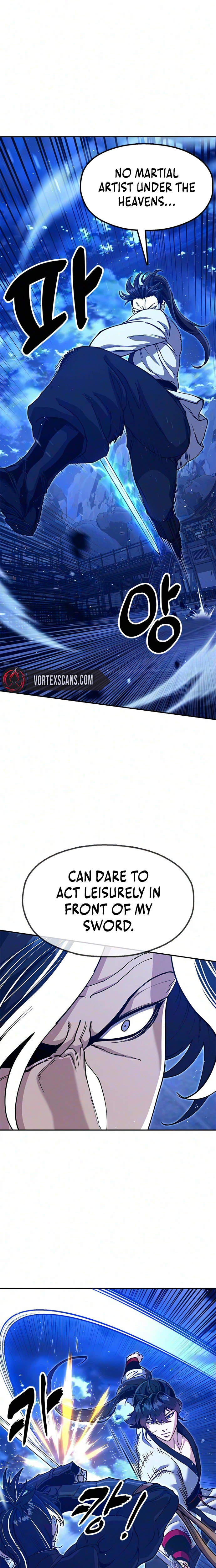 Chronicles of the Lazy Sovereign Chapter 51 Page 15