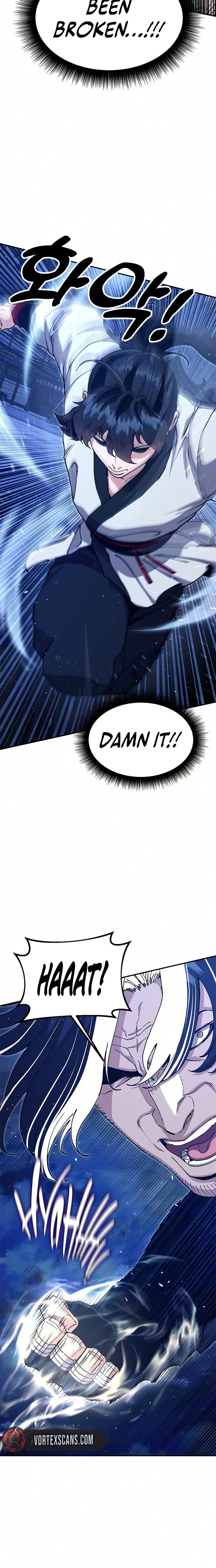 Chronicles of the Lazy Sovereign Chapter 51 Page 39