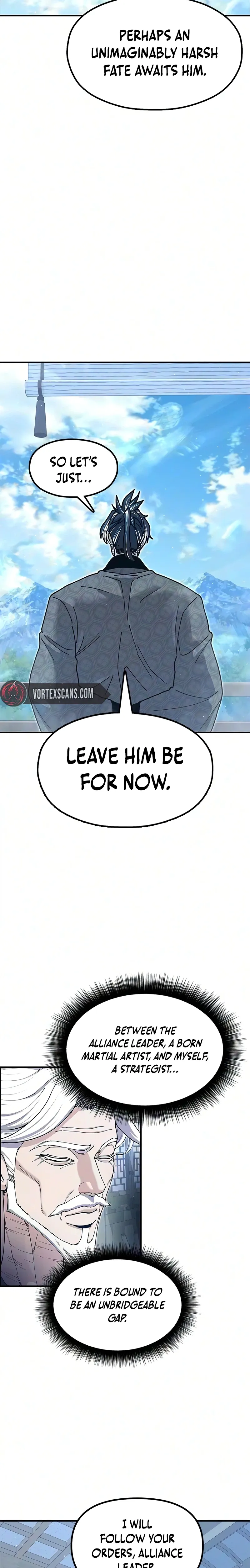 Chronicles of the Lazy Sovereign Chapter 52 Page 12