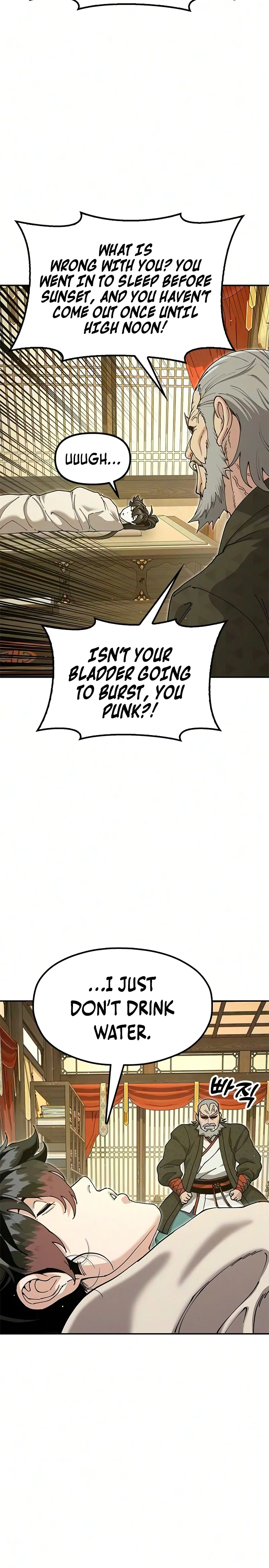 Chronicles of the Lazy Sovereign Chapter 52 Page 19