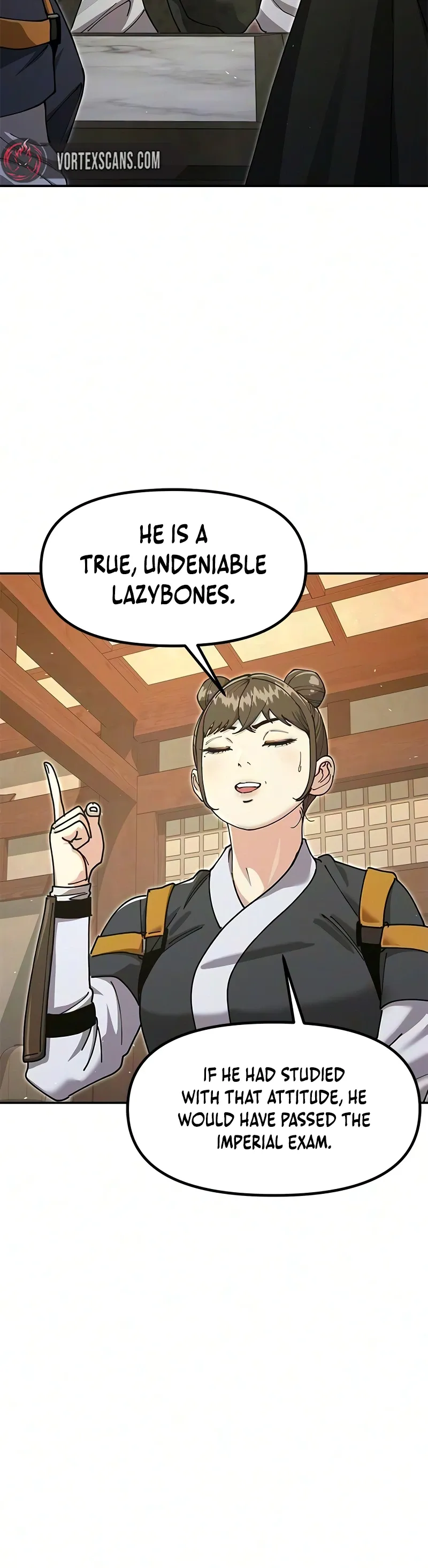 Chronicles of the Lazy Sovereign Chapter 52 Page 25