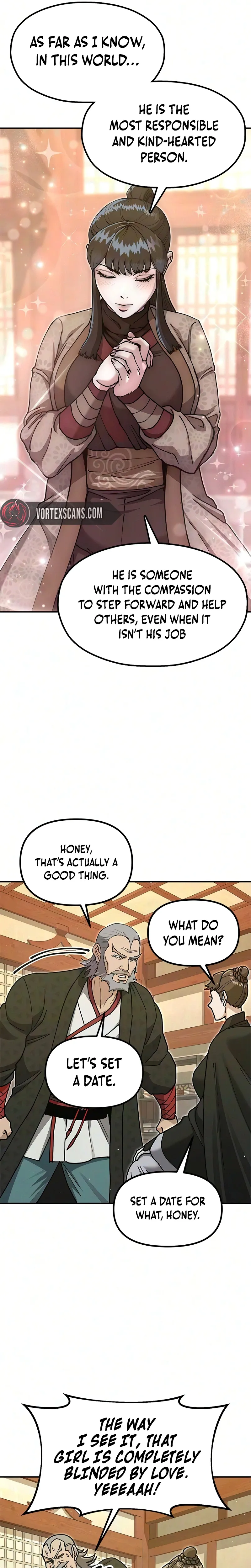 Chronicles of the Lazy Sovereign Chapter 52 Page 29