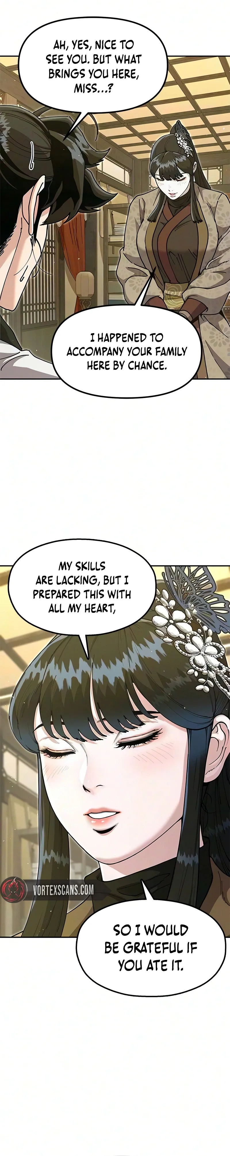 Chronicles of the Lazy Sovereign Chapter 52 Page 37