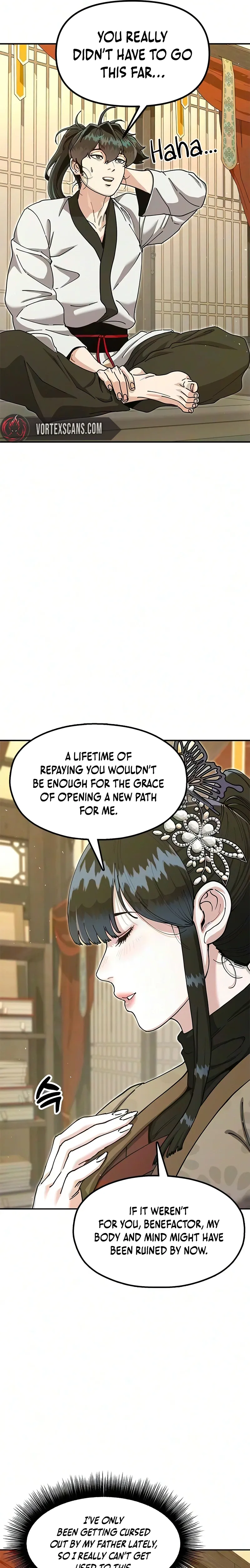 Chronicles of the Lazy Sovereign Chapter 52 Page 38
