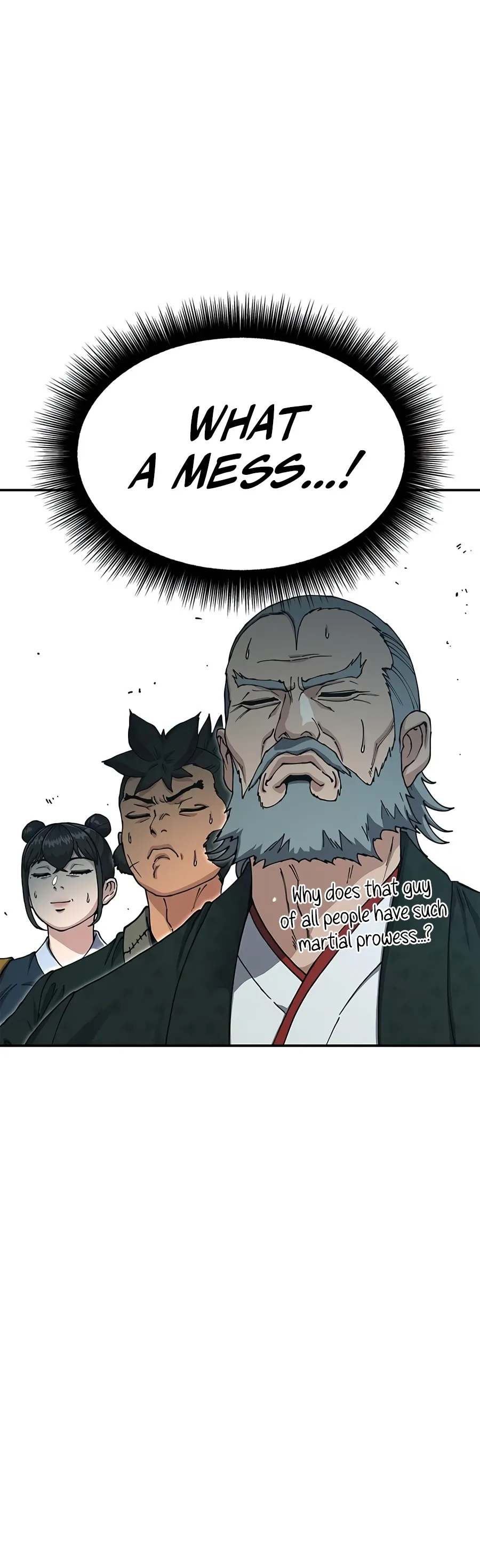 Chronicles of the Lazy Sovereign Chapter 56 Page 10