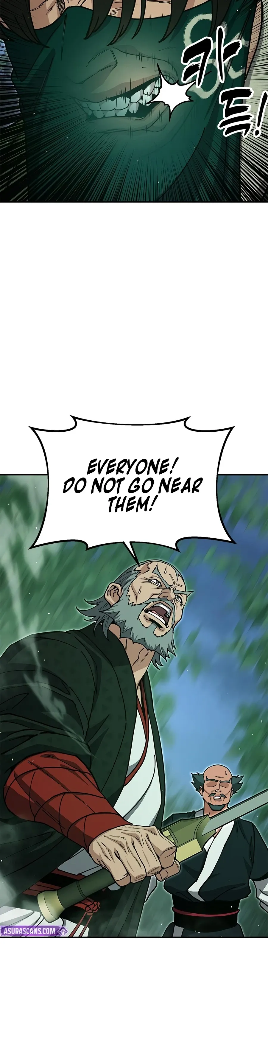 Chronicles of the Lazy Sovereign Chapter 56 Page 12