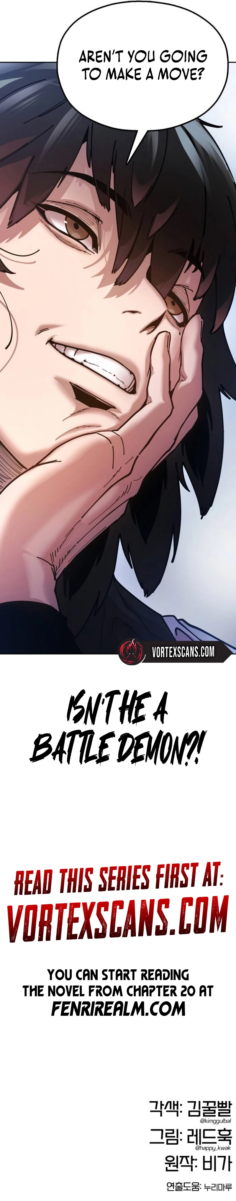 Chronicles of the Lazy Sovereign Chapter 6 Page 17