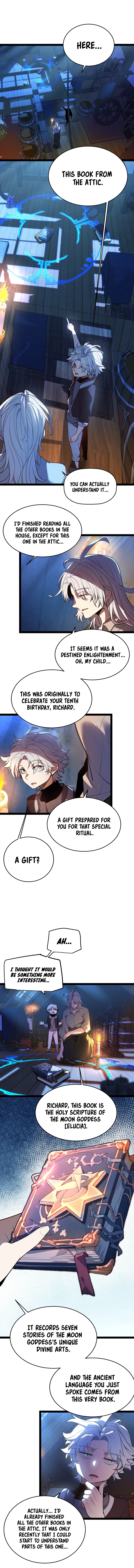 City Of Sin Chapter 1 Page 16