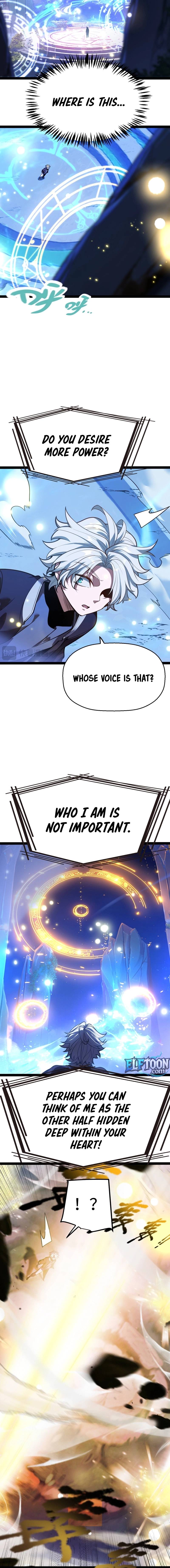 City Of Sin Chapter 1 Page 19