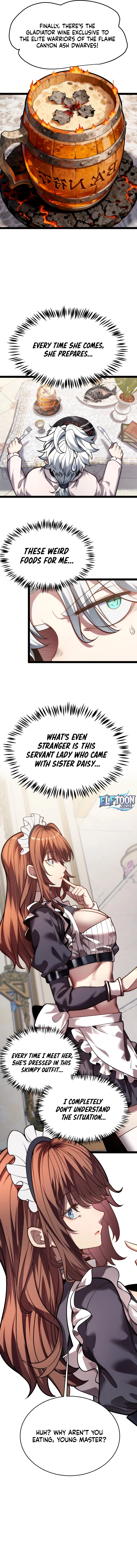 City Of Sin Chapter 10 Page 9