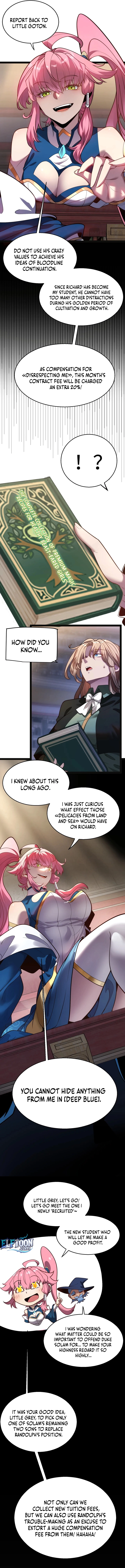 City Of Sin Chapter 12 Page 5
