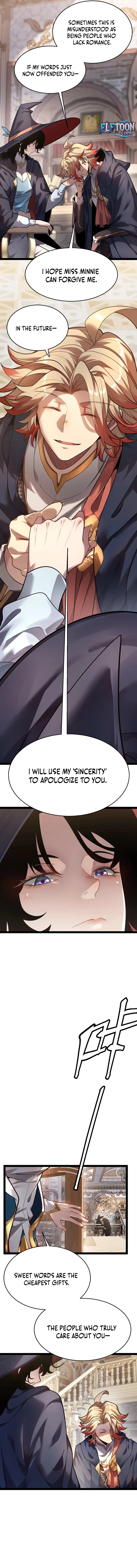 City Of Sin Chapter 12 Page 9
