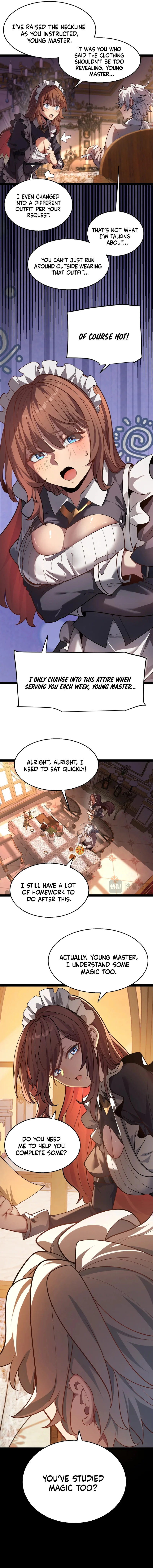 City Of Sin Chapter 13 Page 5