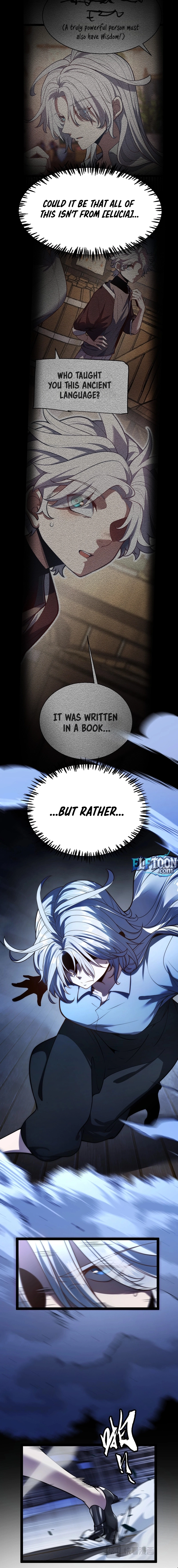 City Of Sin Chapter 2 Page 3