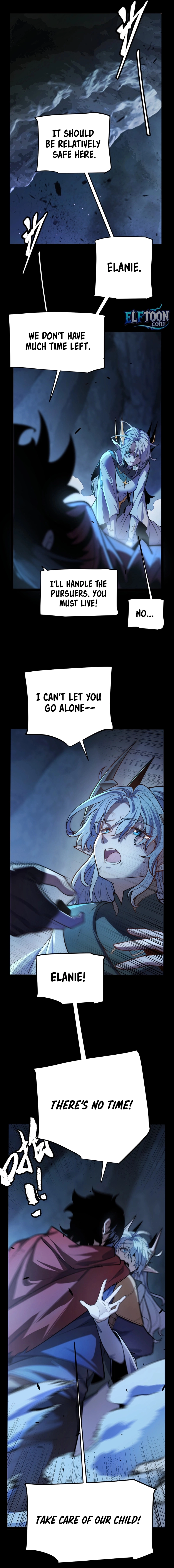 City Of Sin Chapter 2 Page 11