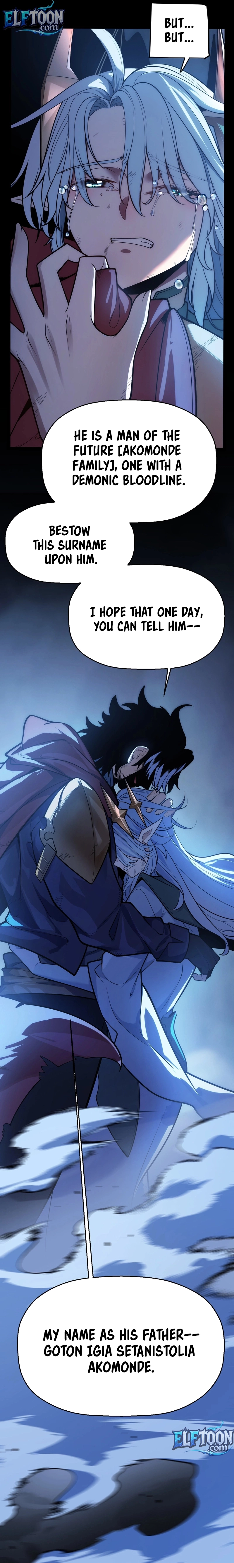 City Of Sin Chapter 2 Page 12