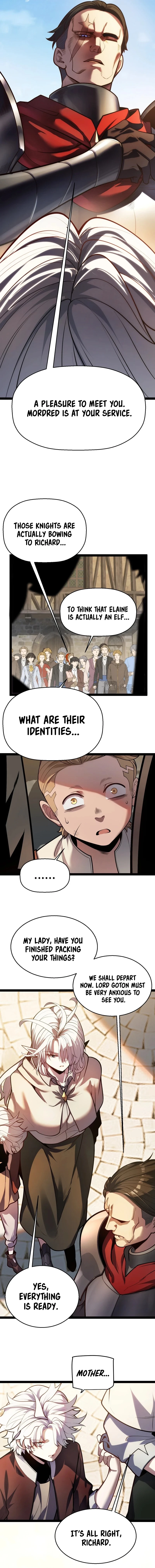 City Of Sin Chapter 3 Page 5