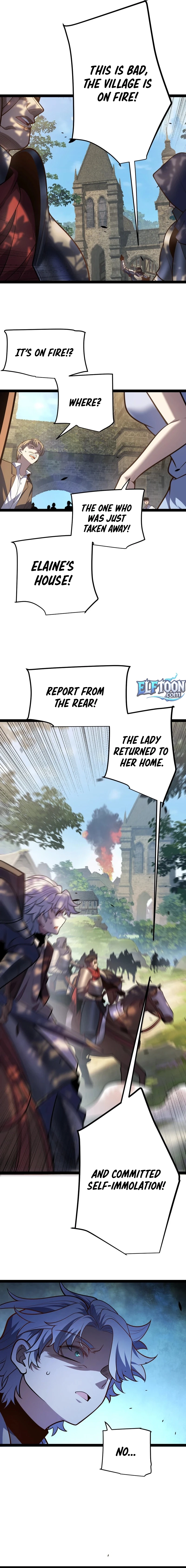 City Of Sin Chapter 3 Page 8