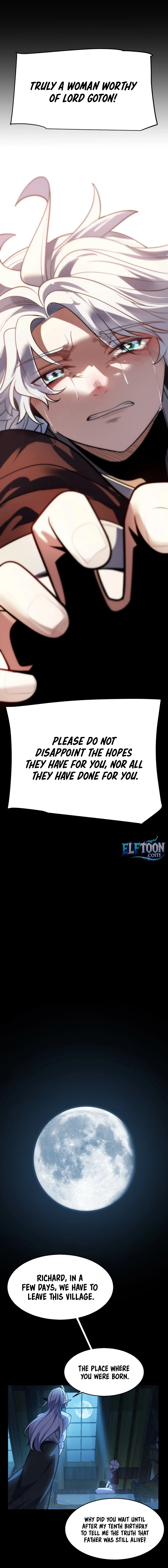 City Of Sin Chapter 3 Page 11