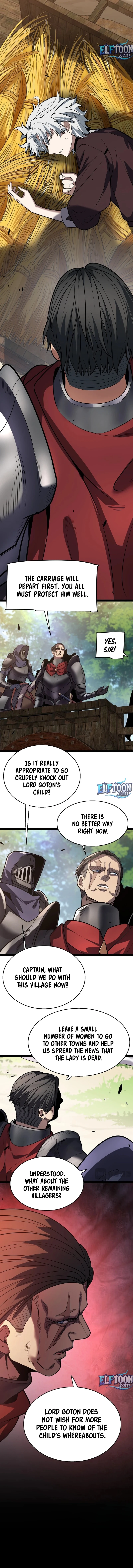 City Of Sin Chapter 3 Page 14