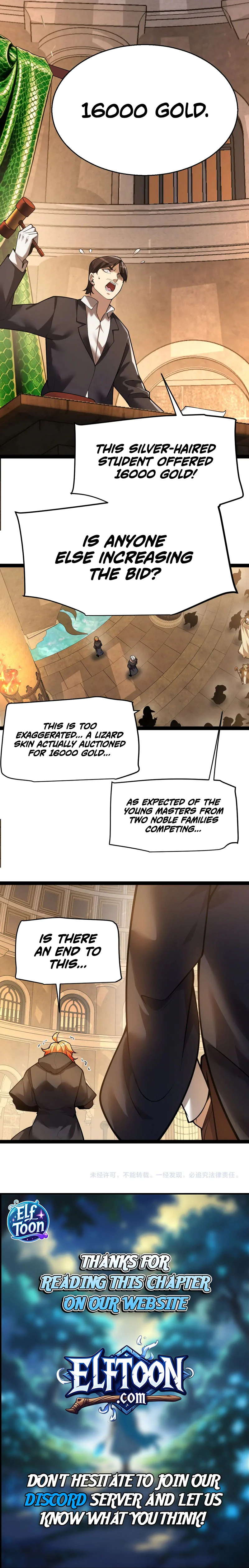 City Of Sin Chapter 33 Page 6