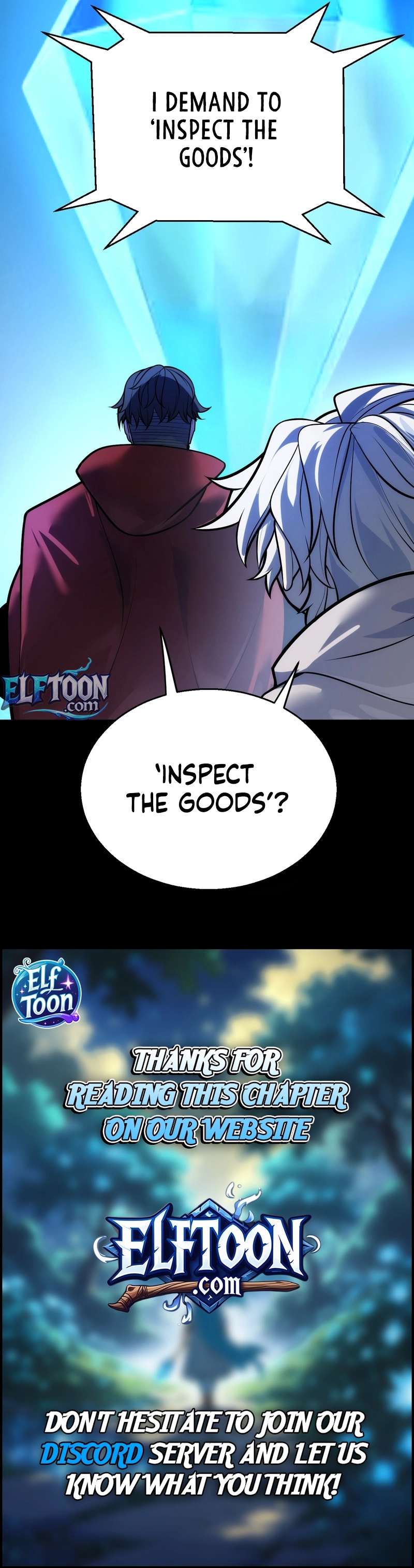 City Of Sin Chapter 4 Page 9