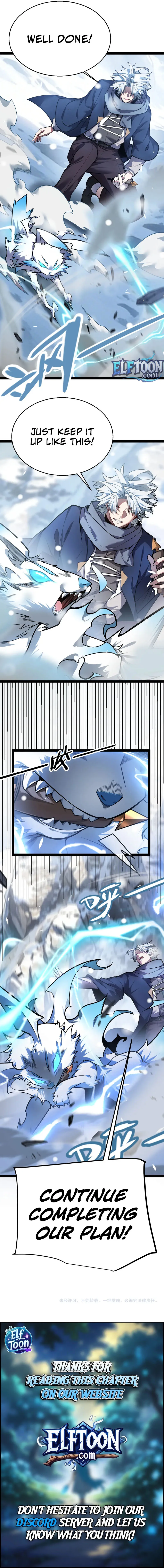 City Of Sin Chapter 42 Page 7