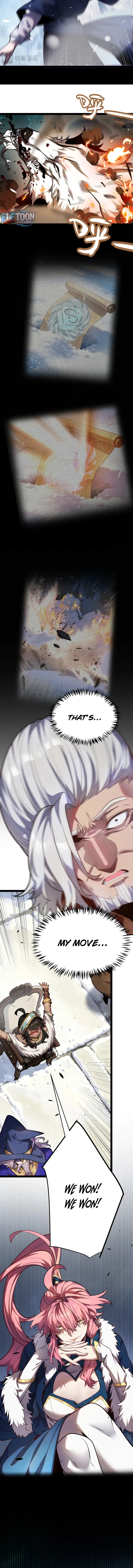 City Of Sin Chapter 43 Page 5