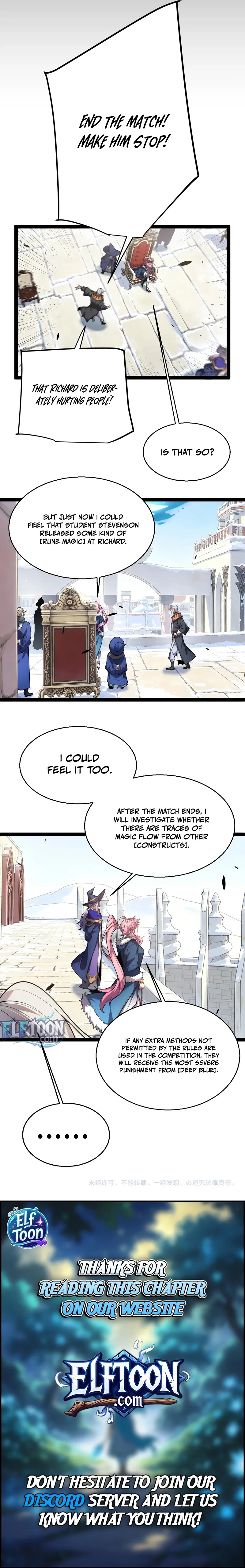 City Of Sin Chapter 44 Page 8